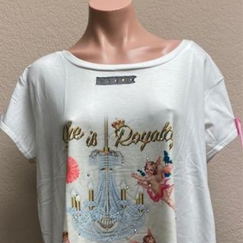 Small / Medium shirt